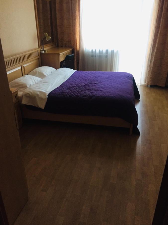 Apartment Mala Zhytomyrska 10 Κίεβο Εξωτερικό φωτογραφία