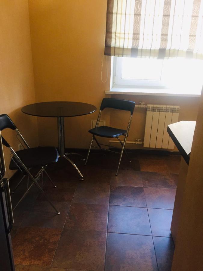 Apartment Mala Zhytomyrska 10 Κίεβο Εξωτερικό φωτογραφία