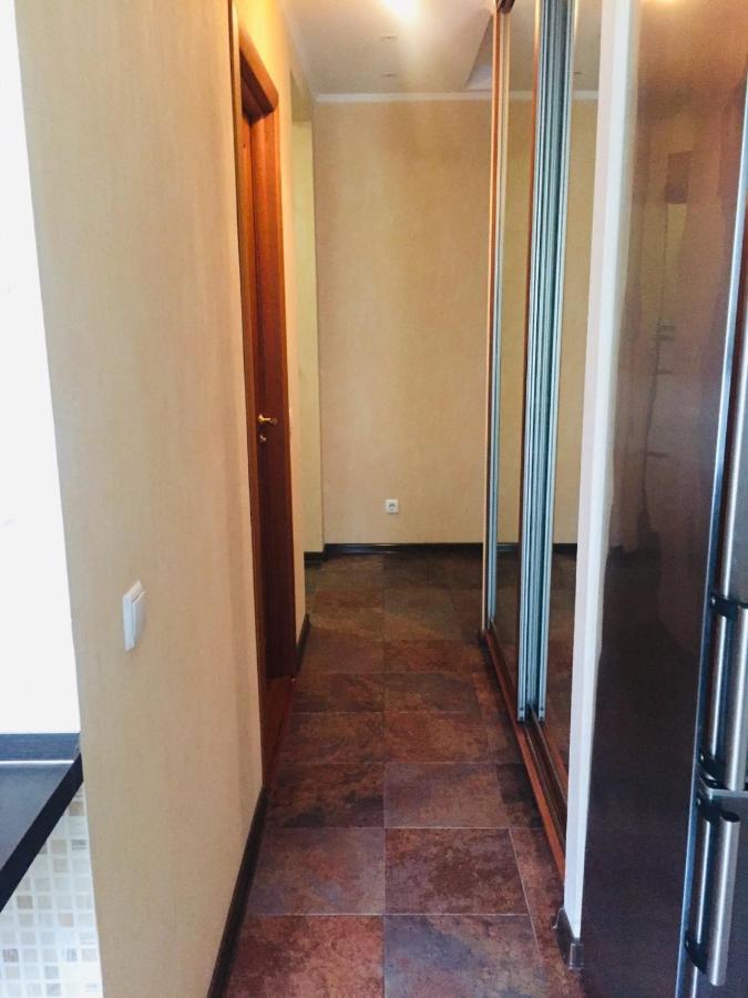 Apartment Mala Zhytomyrska 10 Κίεβο Εξωτερικό φωτογραφία