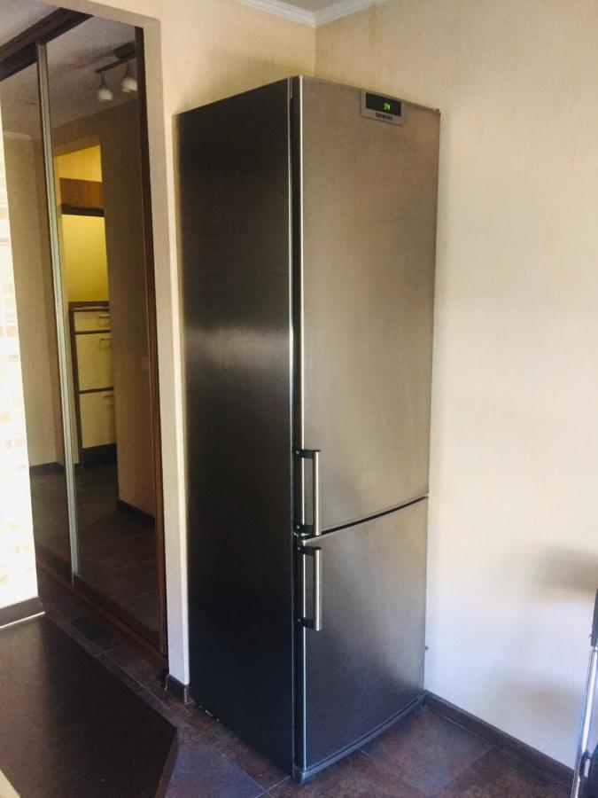 Apartment Mala Zhytomyrska 10 Κίεβο Εξωτερικό φωτογραφία