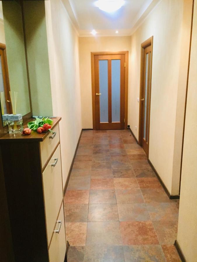 Apartment Mala Zhytomyrska 10 Κίεβο Εξωτερικό φωτογραφία