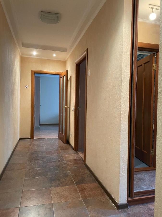 Apartment Mala Zhytomyrska 10 Κίεβο Εξωτερικό φωτογραφία