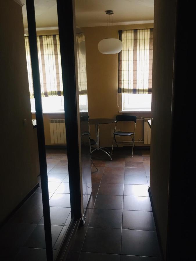 Apartment Mala Zhytomyrska 10 Κίεβο Εξωτερικό φωτογραφία