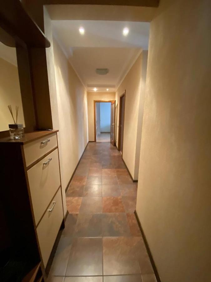 Apartment Mala Zhytomyrska 10 Κίεβο Εξωτερικό φωτογραφία