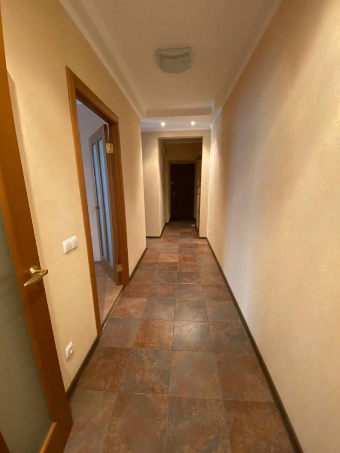 Apartment Mala Zhytomyrska 10 Κίεβο Εξωτερικό φωτογραφία