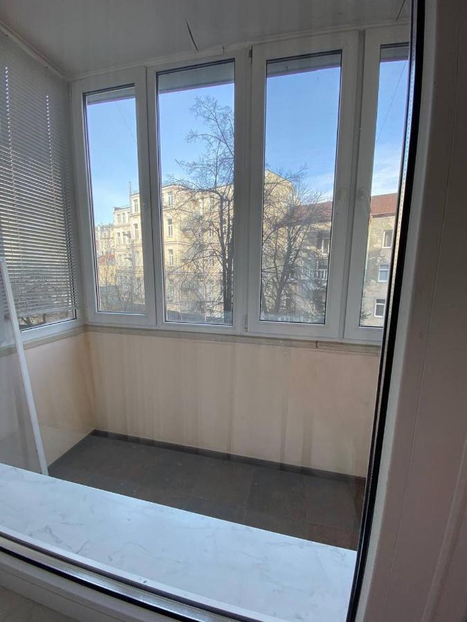 Apartment Mala Zhytomyrska 10 Κίεβο Εξωτερικό φωτογραφία