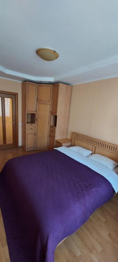Apartment Mala Zhytomyrska 10 Κίεβο Εξωτερικό φωτογραφία